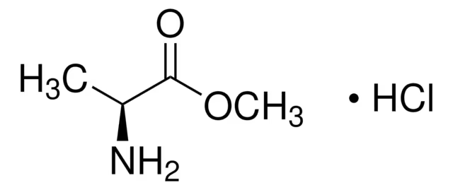 BOC-L-ALANINE METHYL ESTER structure, CAS 28875-17-4