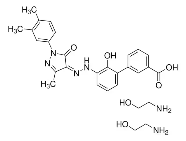 Unii-4U07F515lg structure, CAS 496775-62-3