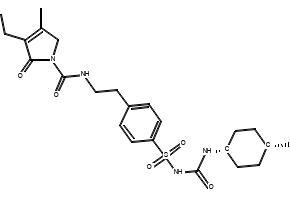 3-Ethyl-2,5-Dihydro-4-Methyl-2-Oxo-N-(2-Phenylethyl)-1h-Pyrrole-1-Carboxamide structure, CAS 247098-18-6
