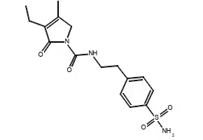 3-BENZHYDRYLIDENE-2-METHYL-1-PYRROLINE structure, CAS 731-36-2