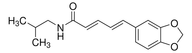 Mexedrone structure, CAS 5950-12-9