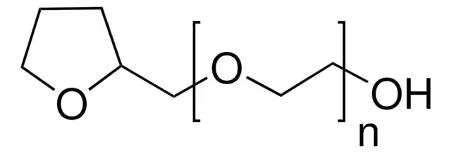 GLYCOFUROL structure, CAS 31692-85-0
