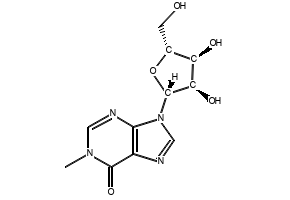 6H-Purin-6-one, 2-aMino-1,9-dihydro-9-[[1-(hydroxyMethyl)-2-(phenylMethoxy)ethoxy]Methyl]- structure, CAS 119089-68-8