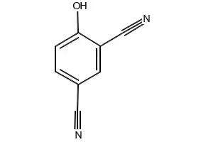 2,4-DIAMINO-PHENOL structure, CAS 34133-58-9