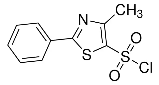 2-ACETYLAMINO-THIAZOLE-5-SULFONYL CHLORIDE structure, CAS 654072-71-6