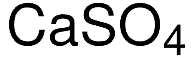 CALCIUM SULFATE structure, CAS 99400-01-8