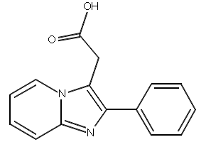 2-(1,2-DITHIOLAN-3-YL)ACETIC ACID structure, CAS 36305-11-0