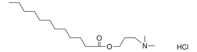 Dodecanoic acid ingenol ester structure, CAS 54706-70-6