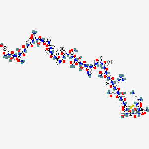 Pramlintide structure, CAS 151126-32-8
