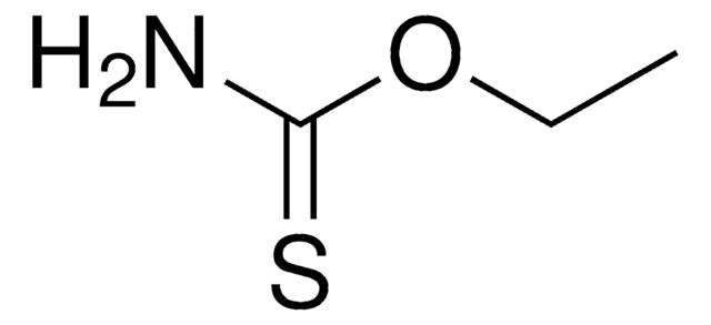 Ethyl thiocarbamate structure, CAS 637-98-9