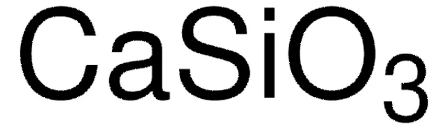 CALCIUM SILICATE structure, CAS 39433-03-9