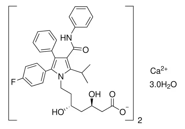 (CalciuM Salt) structure, CAS 6371-76-2