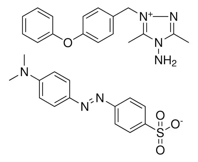 4-[4-(DIMETHYLAMINO)PHENYL]-3H-1,2,4-TRIAZOLE-3,5(4H)-DIONE structure, CAS 111256-83-8