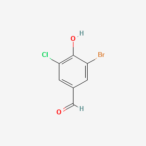 AKOS B028976 structure, CAS 1849-76-9