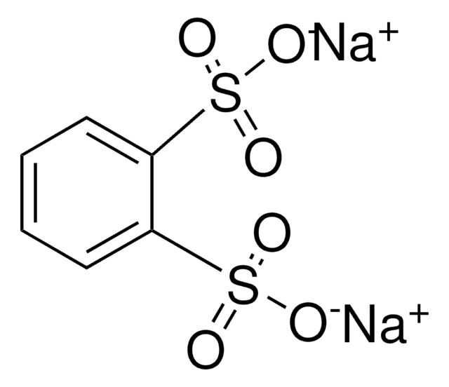 1,2-ETHANEDISULFONIC ACID DISODIUM SALT structure, CAS 5325-43-9