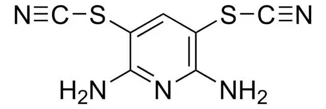 PR-619 structure, CAS 2645-32-1