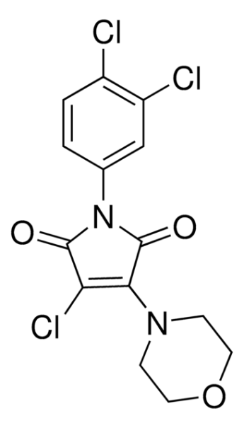 RI-1 structure, CAS 415713-60-9