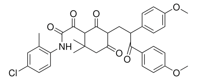 3-CHLORO-2,3-BIS(4-METHOXYPHENYL)ACRYLALDEHYDE structure, CAS 19881-70-0