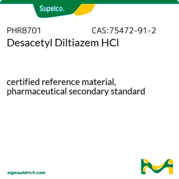 Desacetyl Diltiazem-d3 HCl structure, CAS 75472-91-2