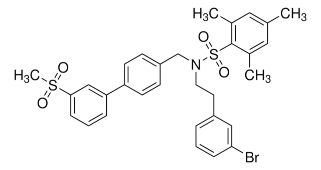 SR-9243 structure, CAS 1613028-81-1