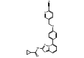 GLPG0634 structure, CAS 1206101-20-3