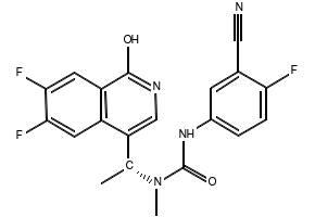 (R)-1-(1-(4-FLUOROPHENYL)ETHYL)PIPERAZINE structure, CAS 862270-48-2