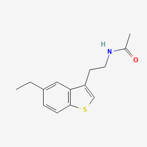 n/a structure, CAS 180304-07-8