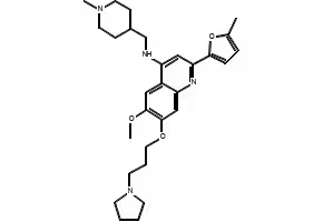 ON 579 structure, CAS 141286-14-8