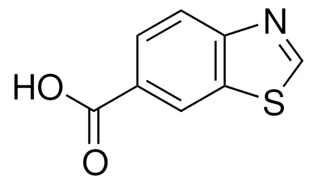 phthalide-6-carboxylic acid structure, CAS 4743-61-7