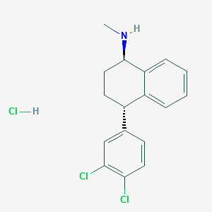 AMBERLITE(R) IRC-748 structure, CAS 79620-28-3