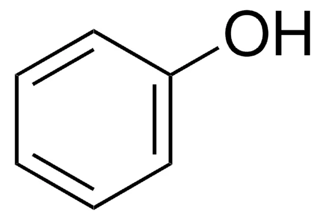 phenol structure, CAS 27073-41-2