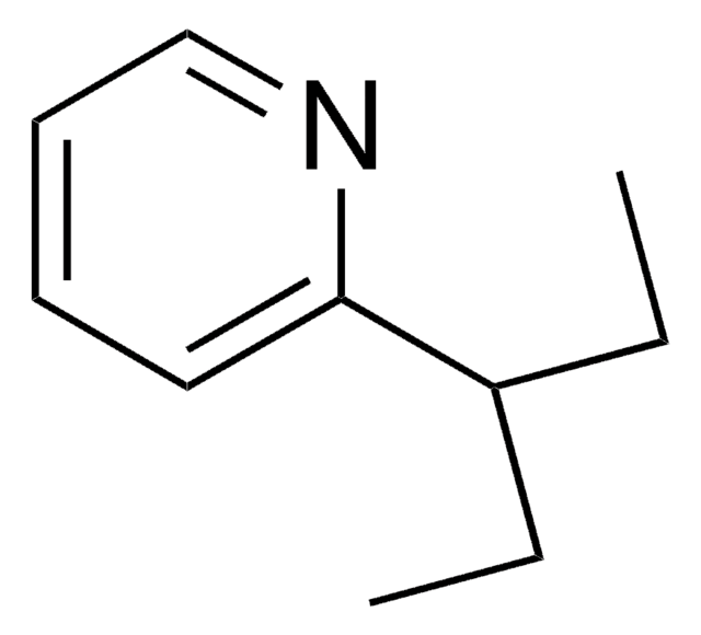 2-(1-Ethylpropyl)-Napthalene structure, CAS 3042-57-7