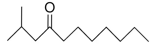 2-METHYL-4-UNDECANONE structure, CAS 19594-40-2
