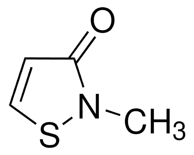 4,5-Dichloro-2-methyl-4-isothiazolin-3-one structure, CAS 26542-23-4