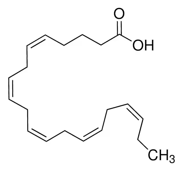 EPA structure, CAS 10417-94-4