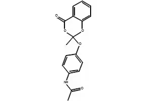 MR 897 structure, CAS 87549-36-8