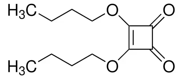 cyclobutene structure, CAS 822-35-5