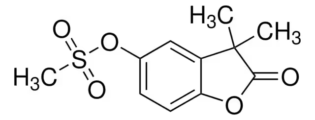 ETHOFUMESATE-2-KETO structure, CAS 26244-33-7
