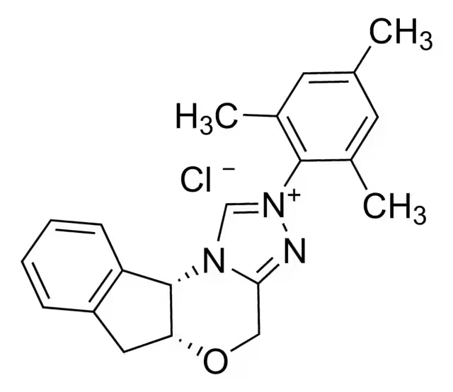 Bode Catalyst 2 structure, CAS 903571-02-8