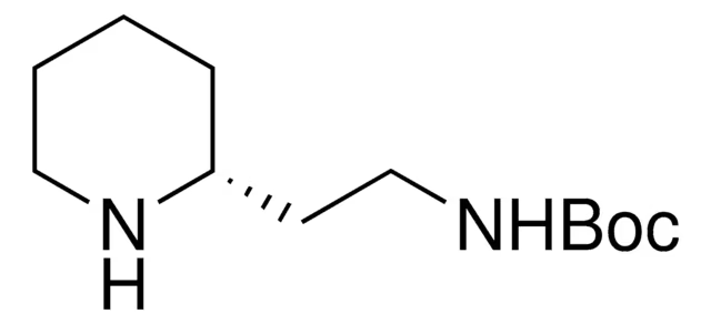 R)-(+)-PIPERIDINE-2-ETHANOL structure, CAS 68419-38-5