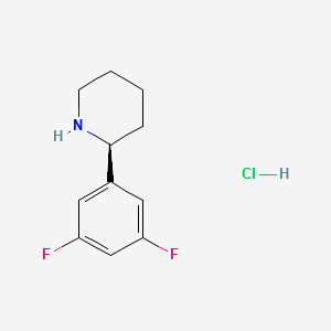 n/a structure, CAS 1212946-48-9