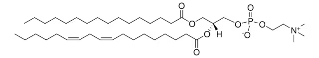 EGG LECITHIN structure, CAS 97281-47-5
