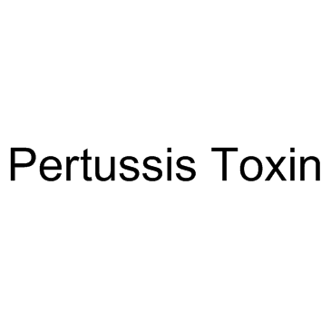 PERTUSSIS TOXIN structure, CAS 70323-44-3