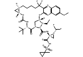 GS9857 structure, CAS 1535212-07-7