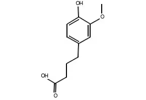 Butanoic acid, 4-chloro-3-hydroxy- structure, CAS 26329-66-8