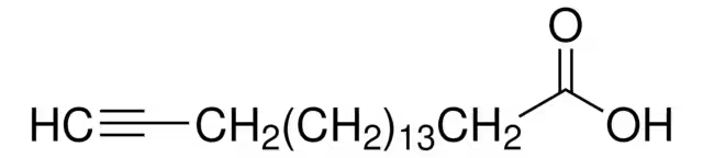 17-OCTADECYNOIC ACID structure, CAS 34450-18-5