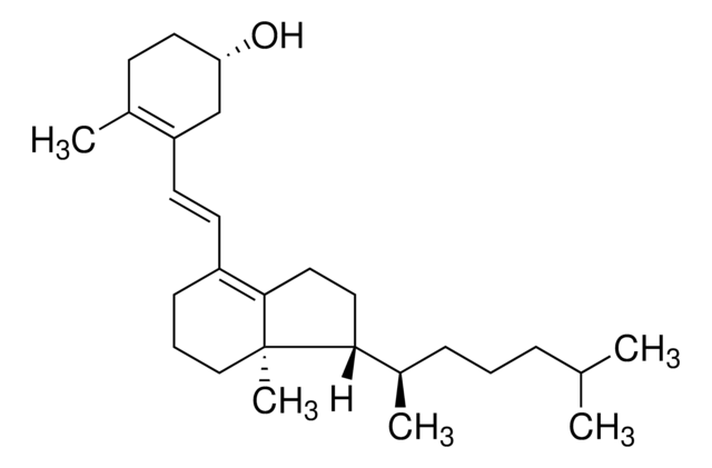 Isotachysterol3 structure, CAS 22350-43-2