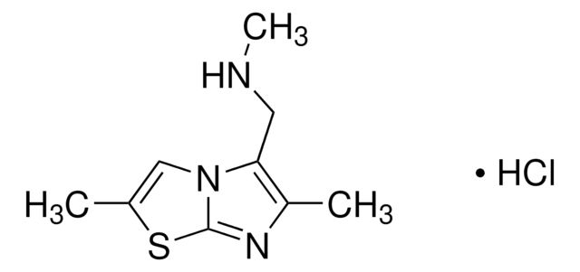 (2,6-DIMETHYLIMIDAZO[2,1-B]THIAZOL-5-YL)METHANOL structure, CAS 123772-40-7