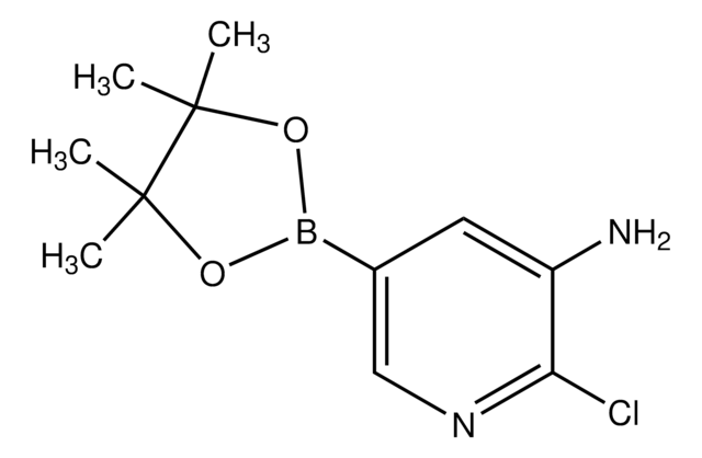(2-(BENZYLOXY)-5-CHLOROPYRIDIN-3-YL)BORONIC ACID structure, CAS 850864-58-3