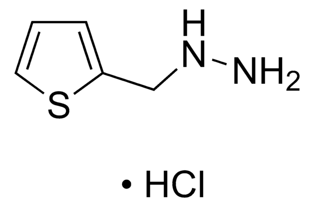 (2-BENZYLPHENYL)HYDRAZINE HYDROCHLORIDE structure, CAS 129786-92-1
